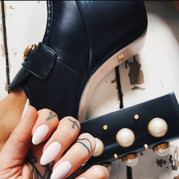 Gucci Vegas platform loafer - Picture 6 of 6